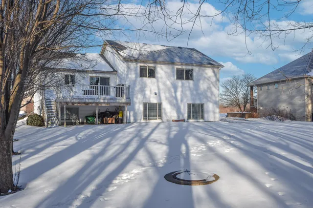 $435,000 | 504 13th Avenue North, Sartell, MN 56377