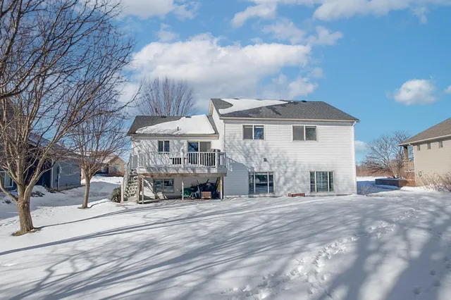 $435,000 | 504 13th Avenue North, Sartell, MN 56377