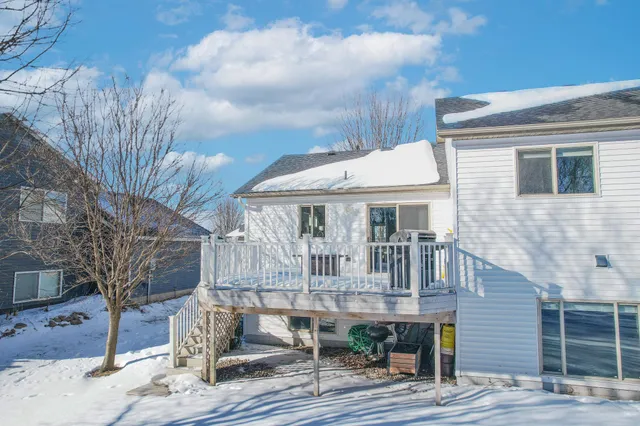 $435,000 | 504 13th Avenue North, Sartell, MN 56377