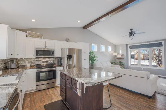 $435,000 | 504 13th Avenue North, Sartell, MN 56377