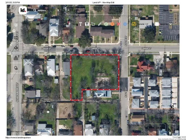 $750,000 | 931 North Olive Street, San Antonio, TX 78202