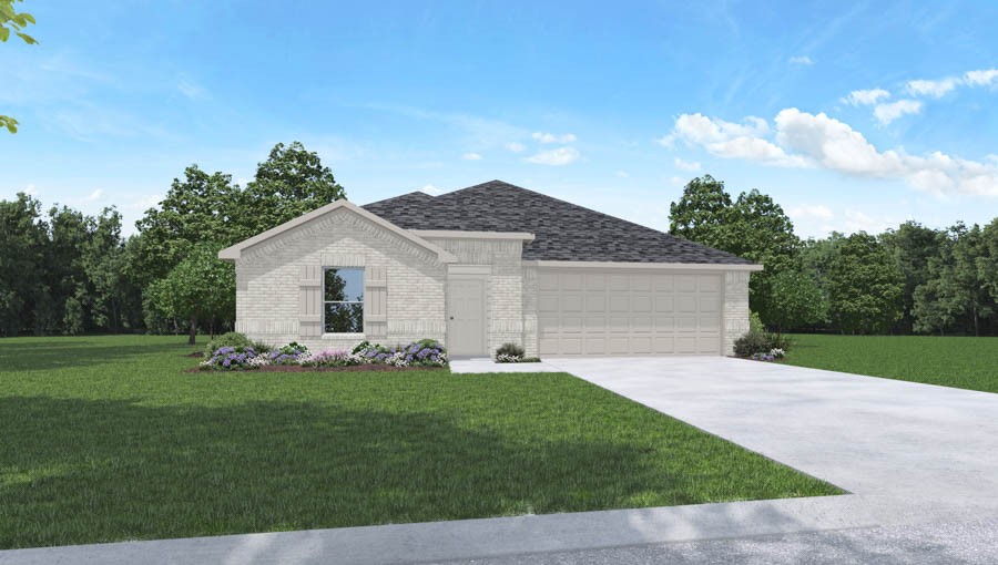 21734 Piper Betel Road New Caney, TX 77357 - Photo 1 of 20