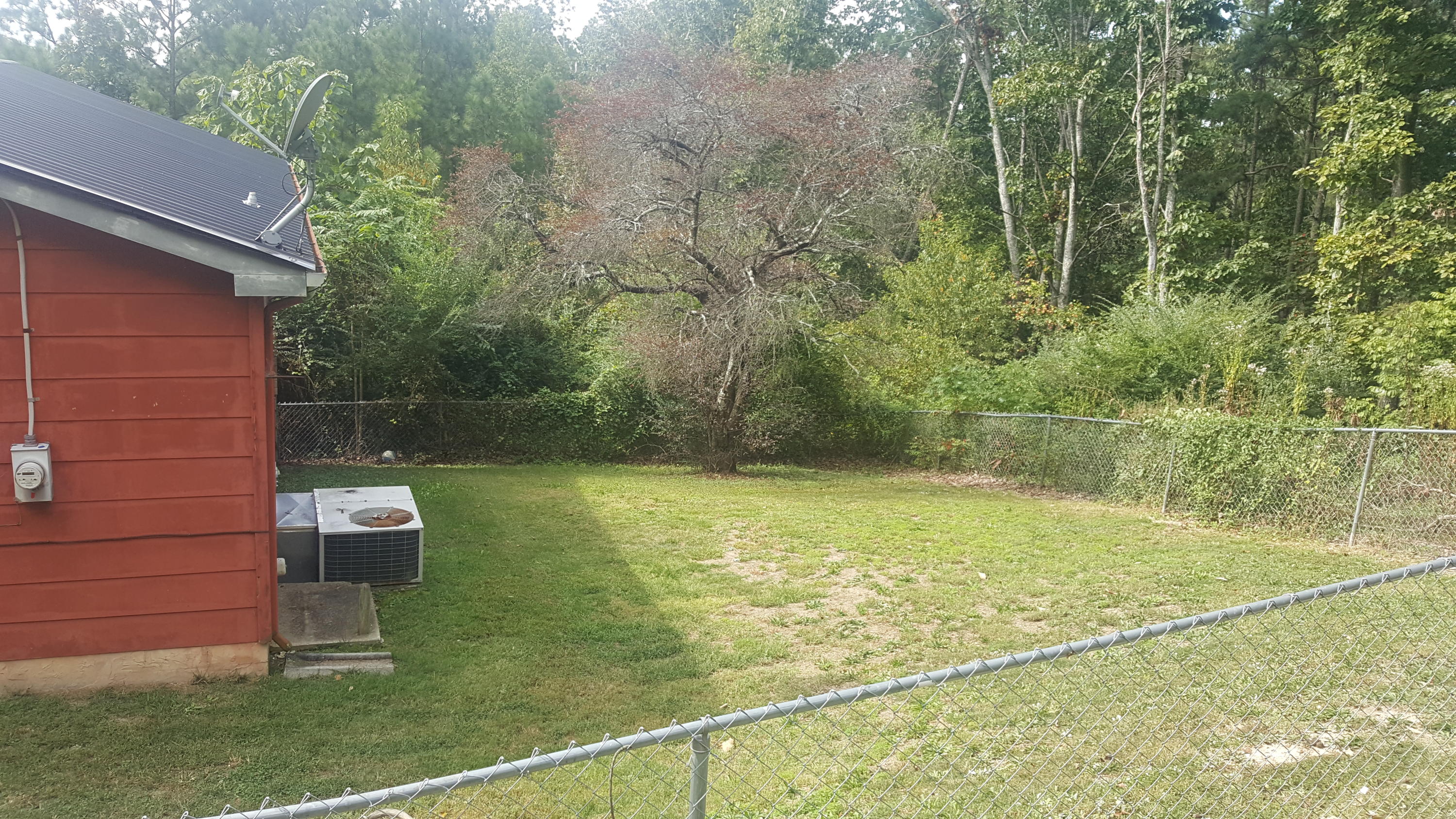 5396 Poplar Springs Road Ringgold, GA 30736 - Photo 2 of 19 20171001_150652