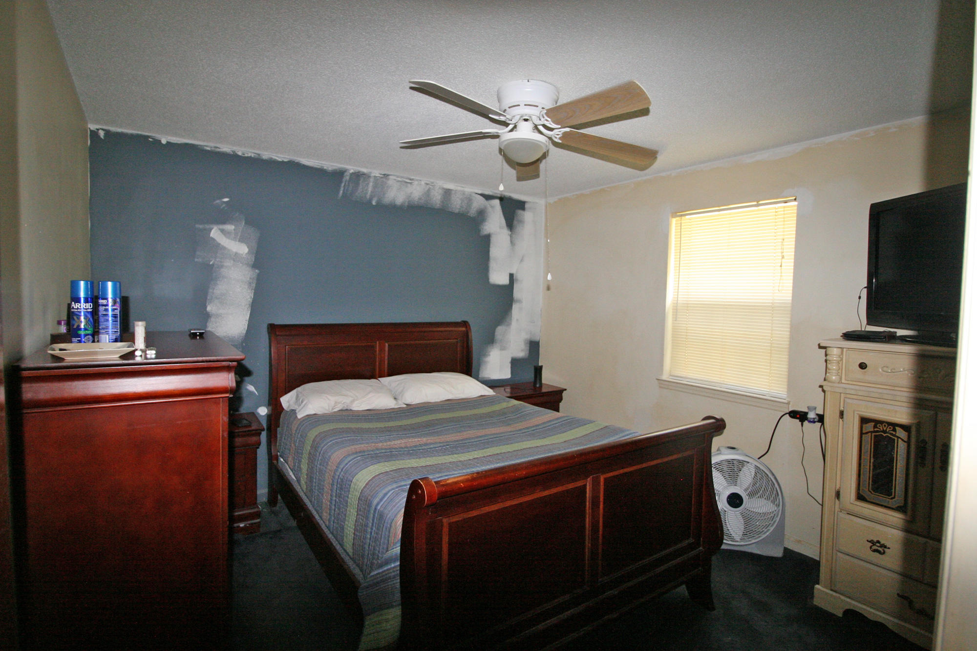 5396 Poplar Springs Road Ringgold, GA 30736 - Photo 13 of 19 bedroom1
