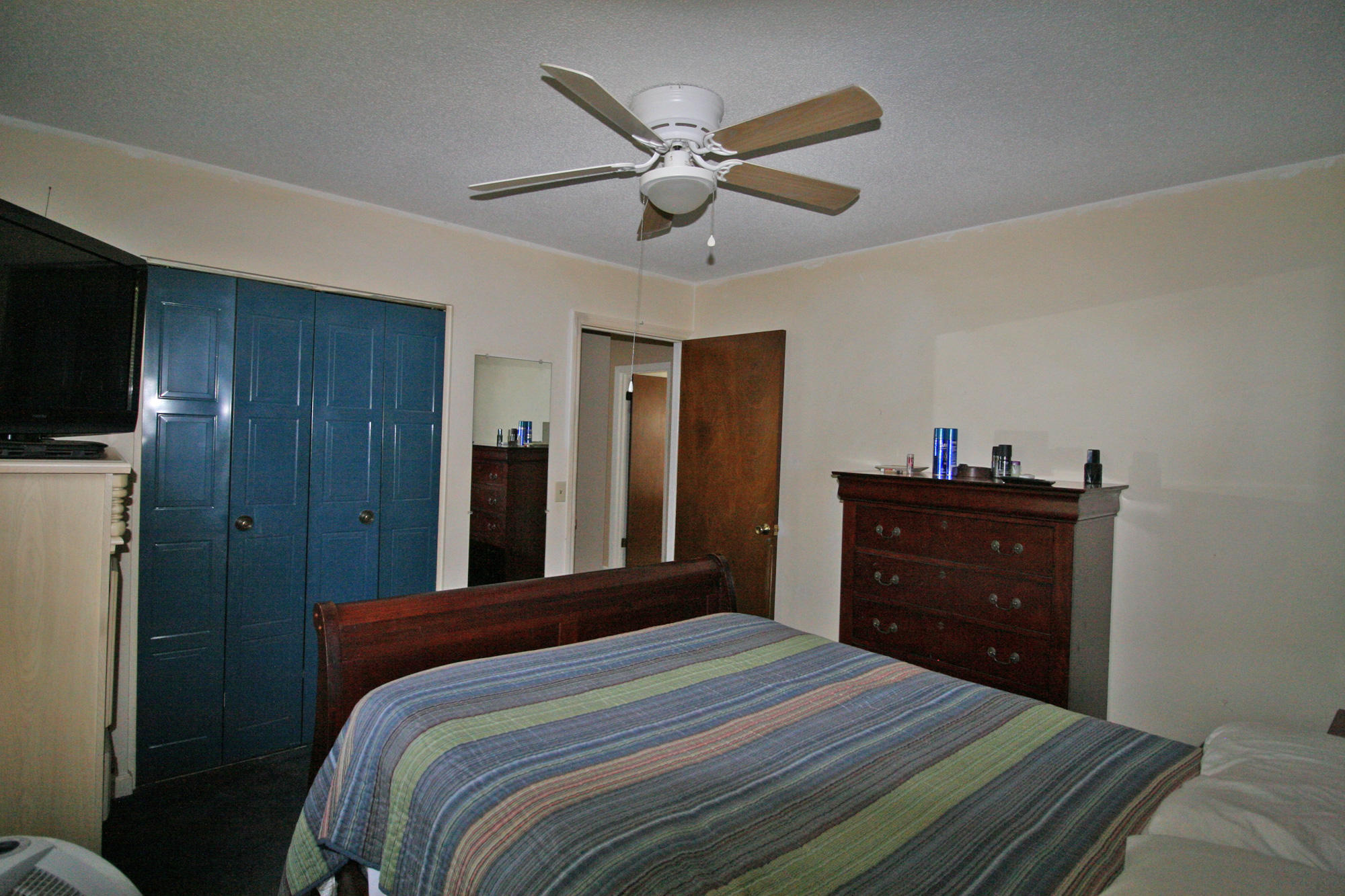 5396 Poplar Springs Road Ringgold, GA 30736 - Photo 14 of 19 bedroom1-rev