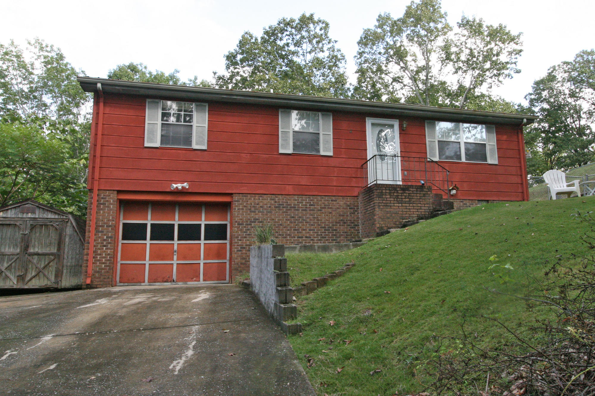 5396 Poplar Springs Road Ringgold, GA 30736 - Photo 18 of 19 main