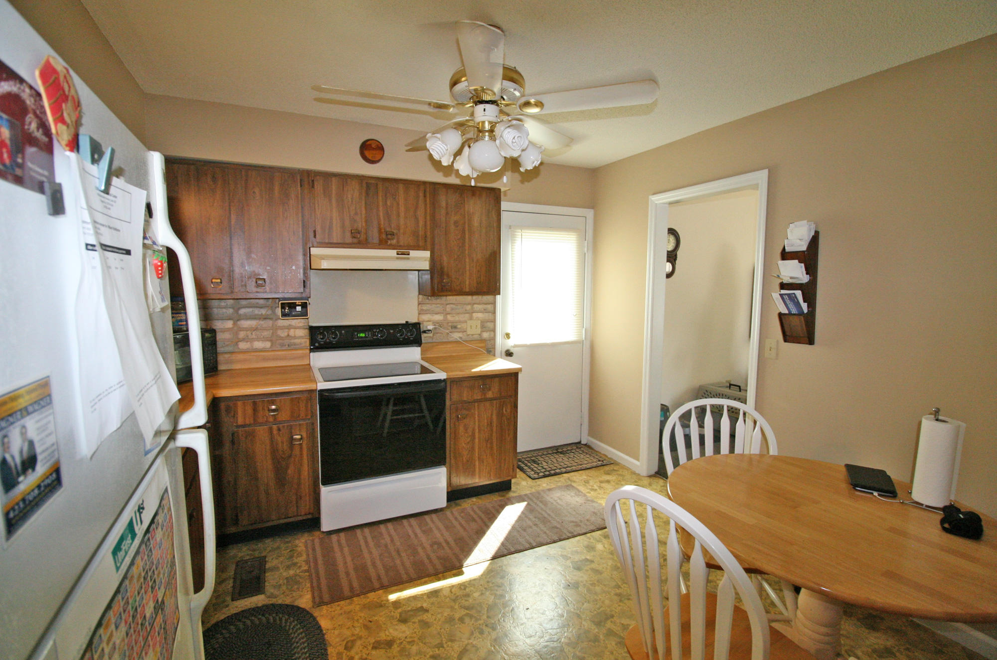 5396 Poplar Springs Road Ringgold, GA 30736 - Photo 7 of 19 kitchen3