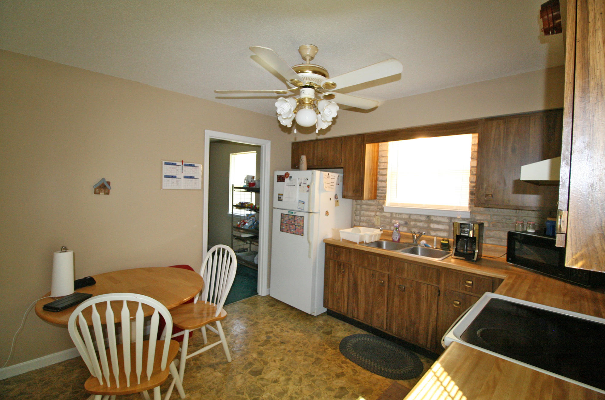 5396 Poplar Springs Road Ringgold, GA 30736 - Photo 8 of 19 kitchen