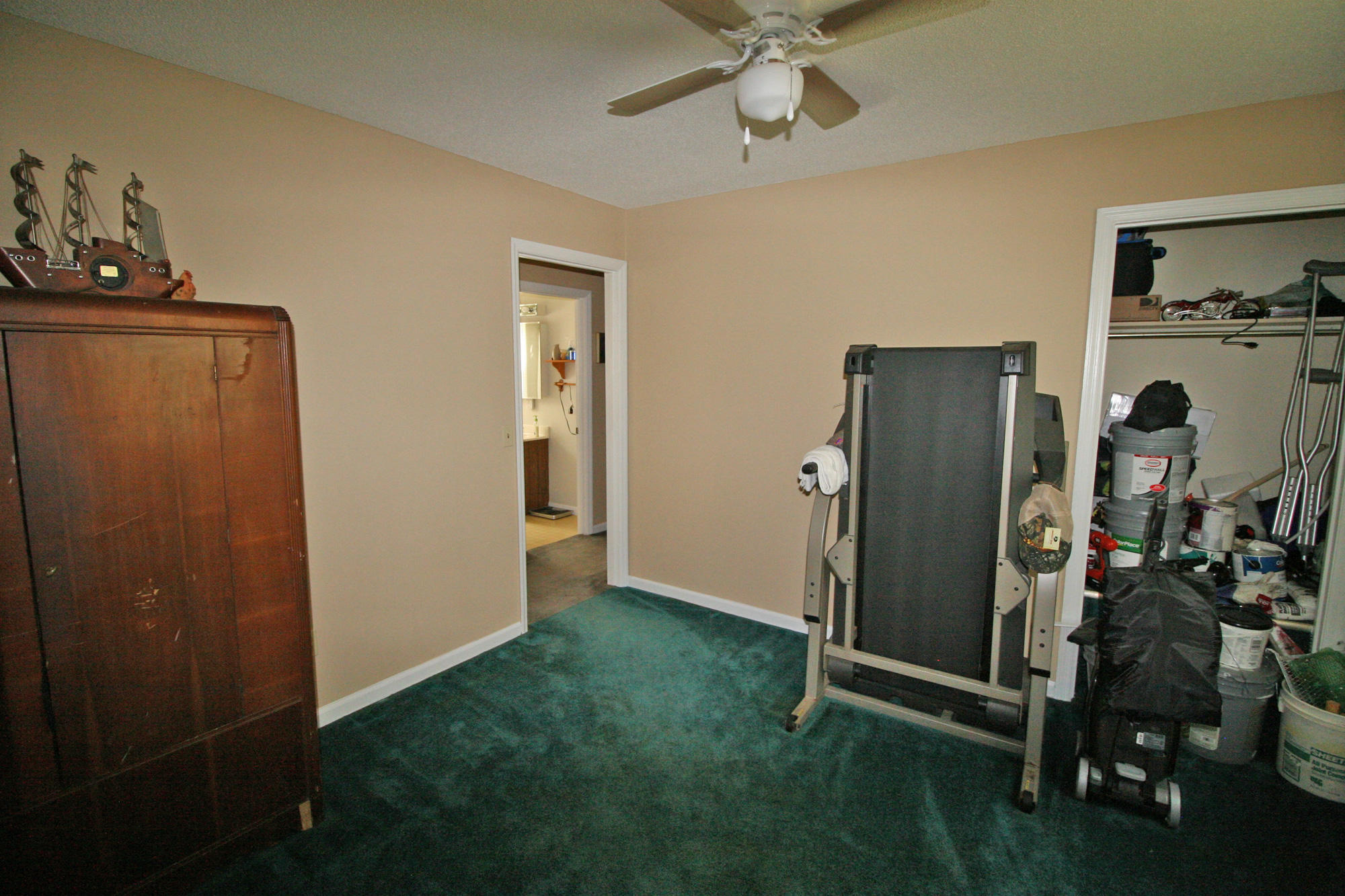 5396 Poplar Springs Road Ringgold, GA 30736 - Photo 10 of 19 bedroom3
