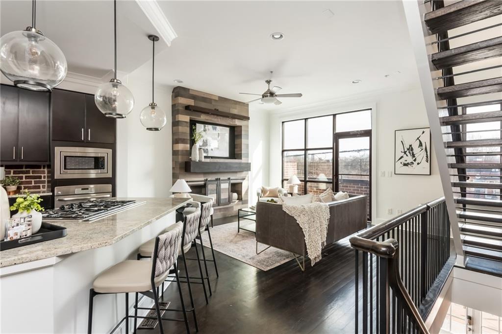 1199 Huff Road Northwest, Unit 109 Atlanta, GA 30318 - Photo 1 of 1 Gallery Image 1
