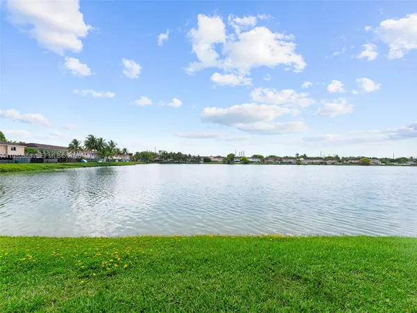 a view of a lake
