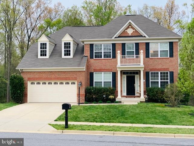 905 Horse Collar Road Accokeek, MD 20607 - Photo 1 of 15 Gallery Image 1