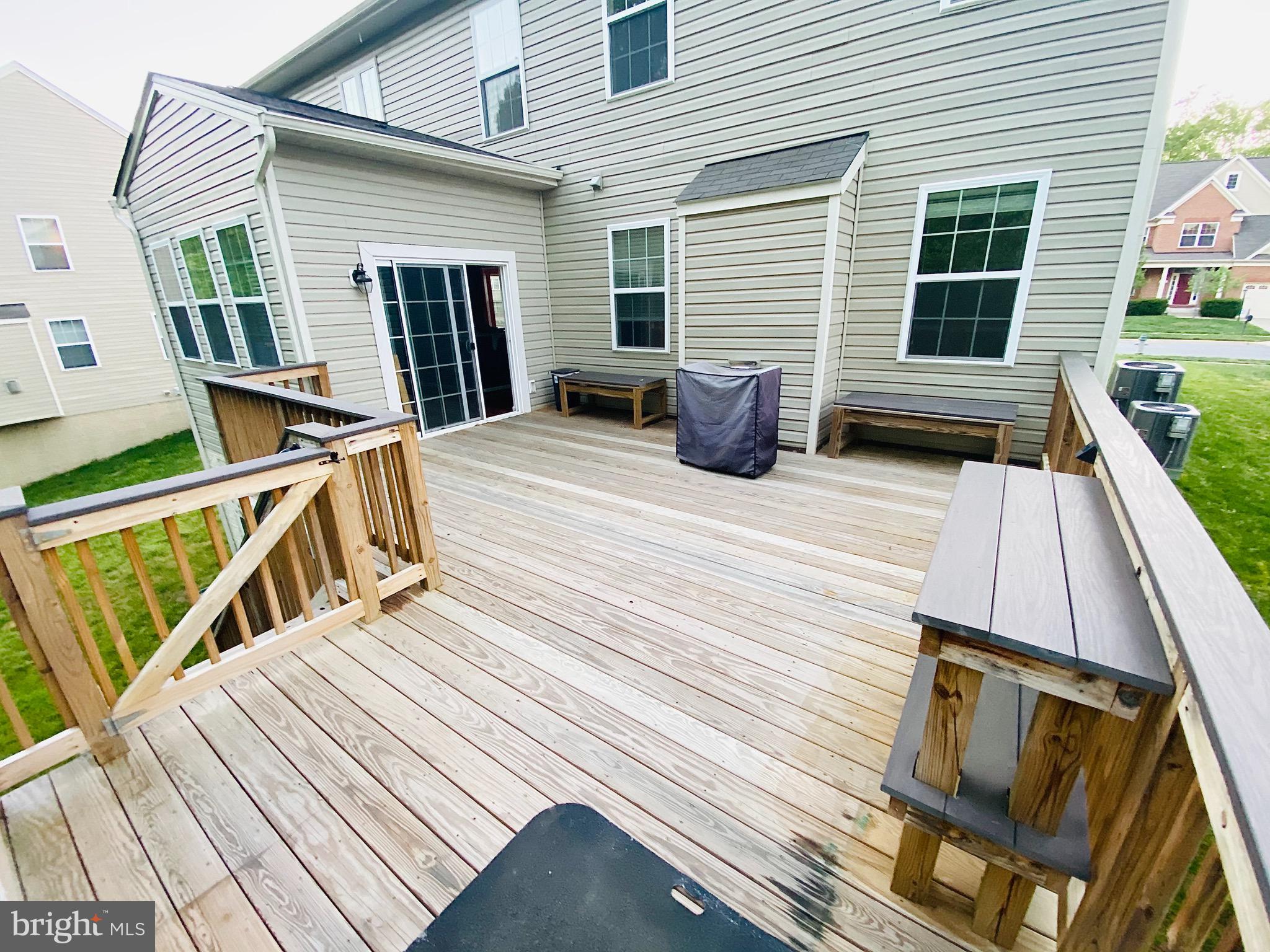 905 Horse Collar Road Accokeek, MD 20607 - Photo 4 of 15 Gallery Image 4