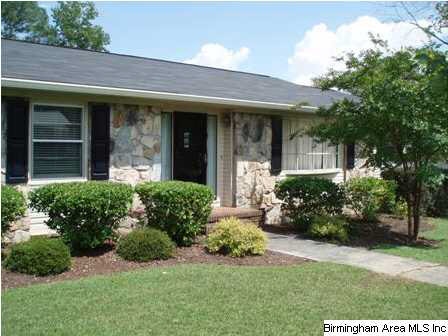 1301 Conger Road Anniston, AL 36207 - Photo 20 of 24