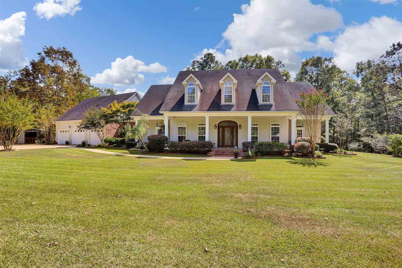 1220 Trickham Bridge Road Brandon, MS 39042 - Photo 1 of 48 Photo 1