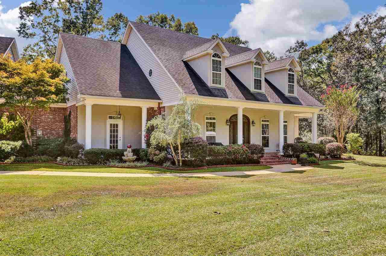 1220 Trickham Bridge Road Brandon, MS 39042 - Photo 2 of 48 Photo 2