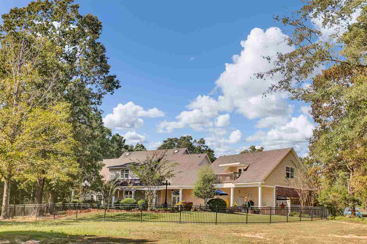 1220 Trickham Bridge Road Brandon, MS 39042 - Photo 47 of 48 Photo 47