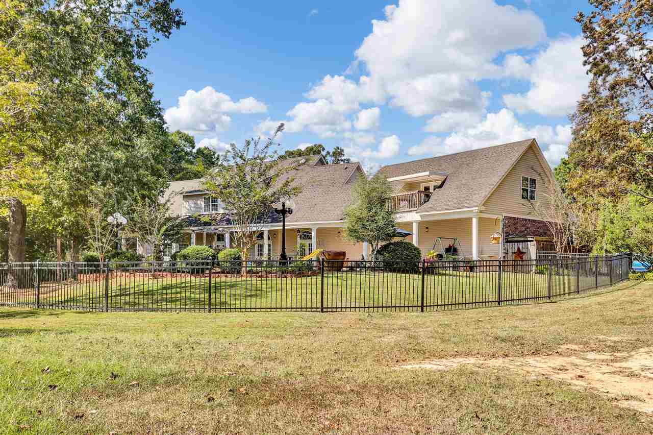 1220 Trickham Bridge Road Brandon, MS 39042 - Photo 48 of 48 Photo 48