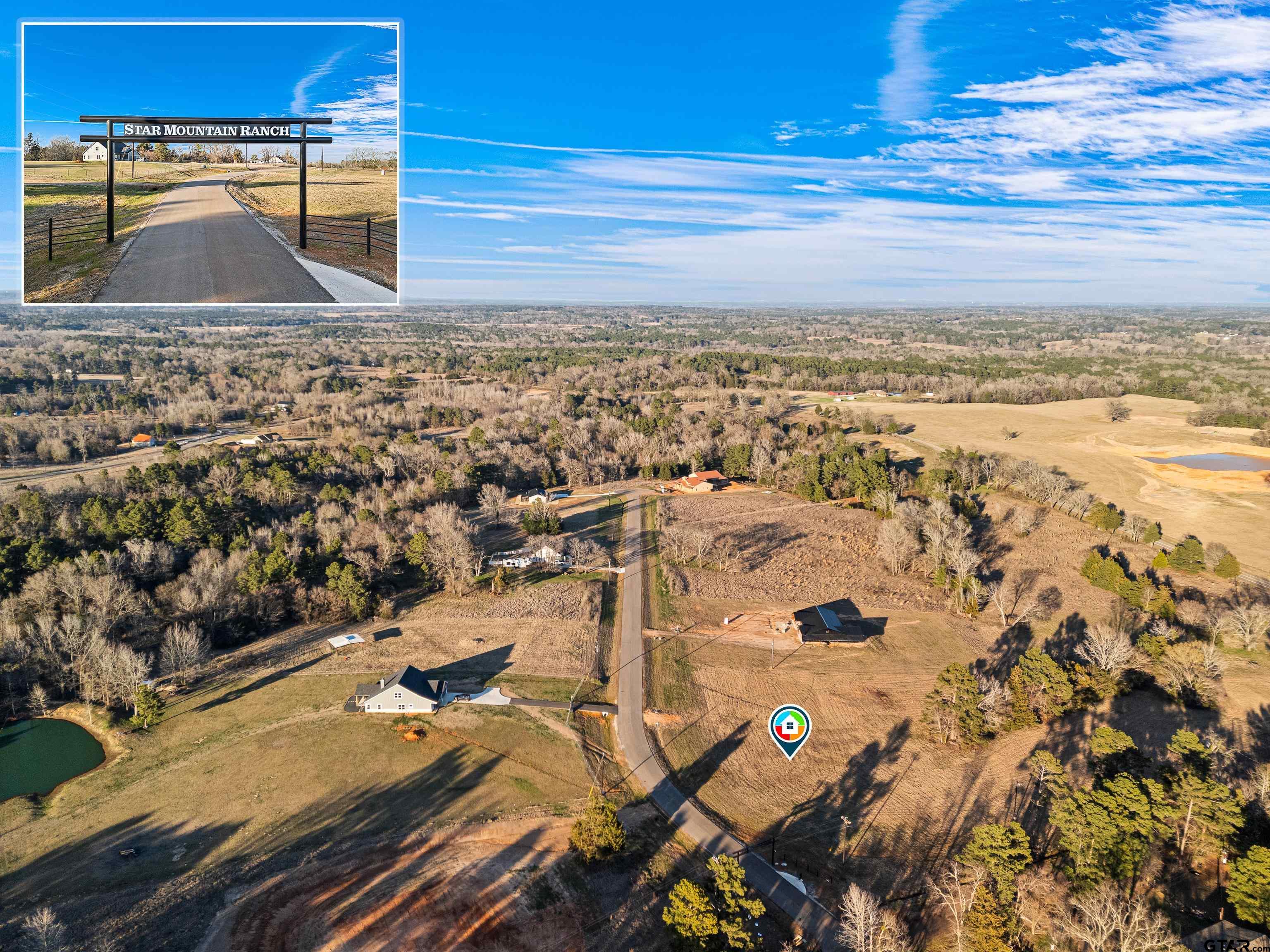 Lot 1 Ridgeway Court Winona, TX 75792 - Photo 3 of 19