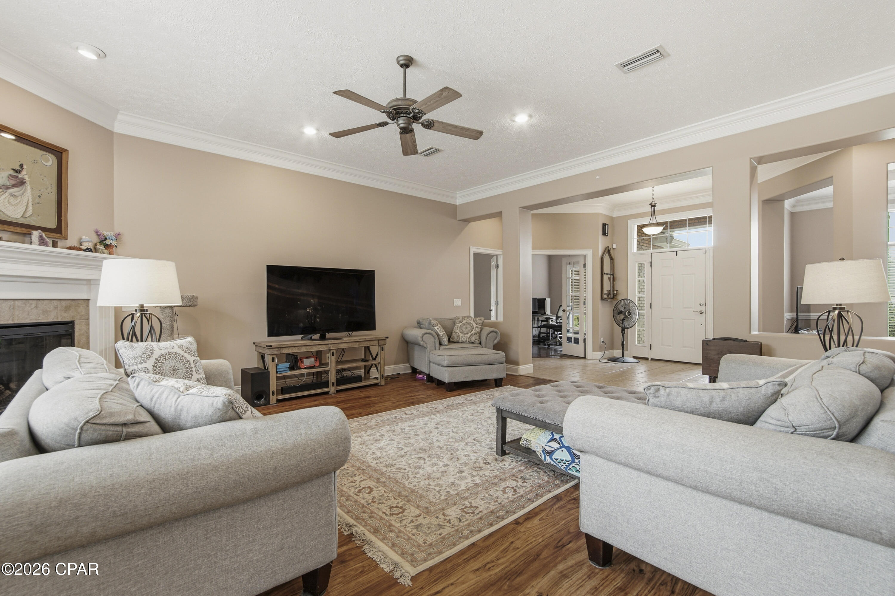 2611 Shadow Ridge Court Lynn Haven, FL 32444 - Photo 7 of 48