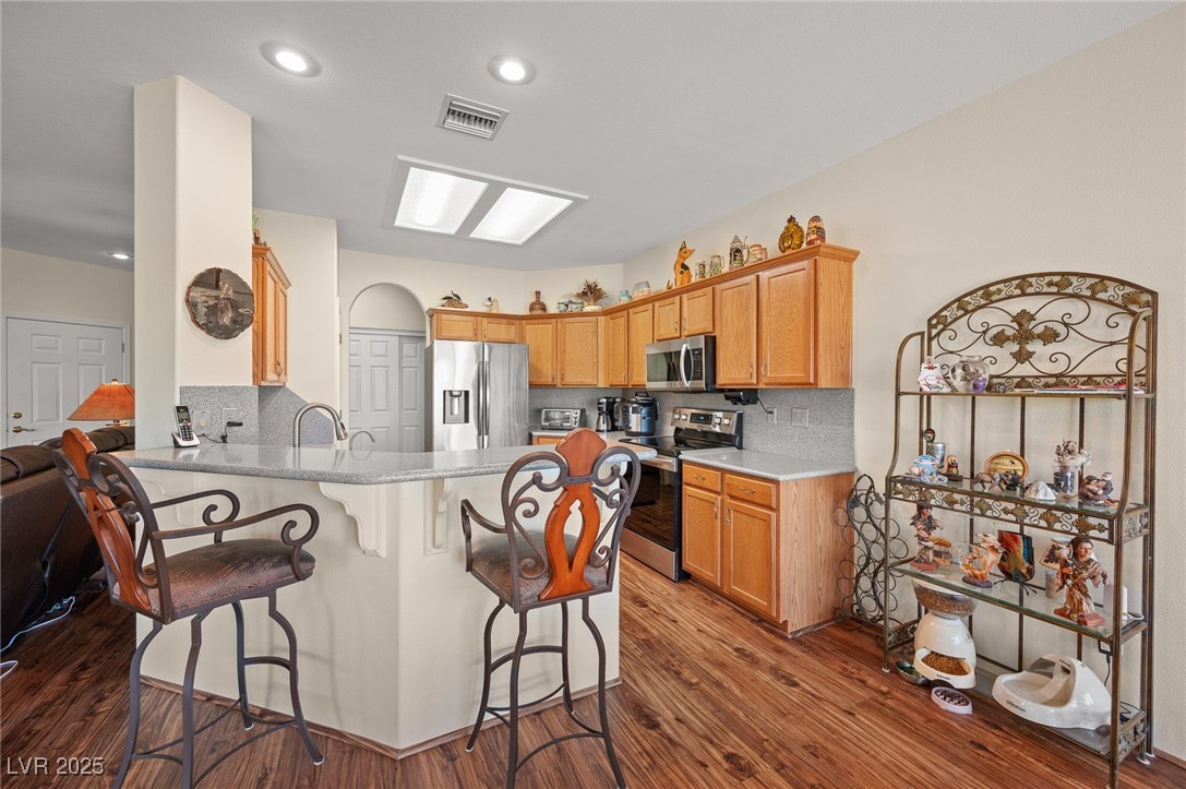 1433 Palm Drive Laughlin, NV 89029 - Photo 15 of 57