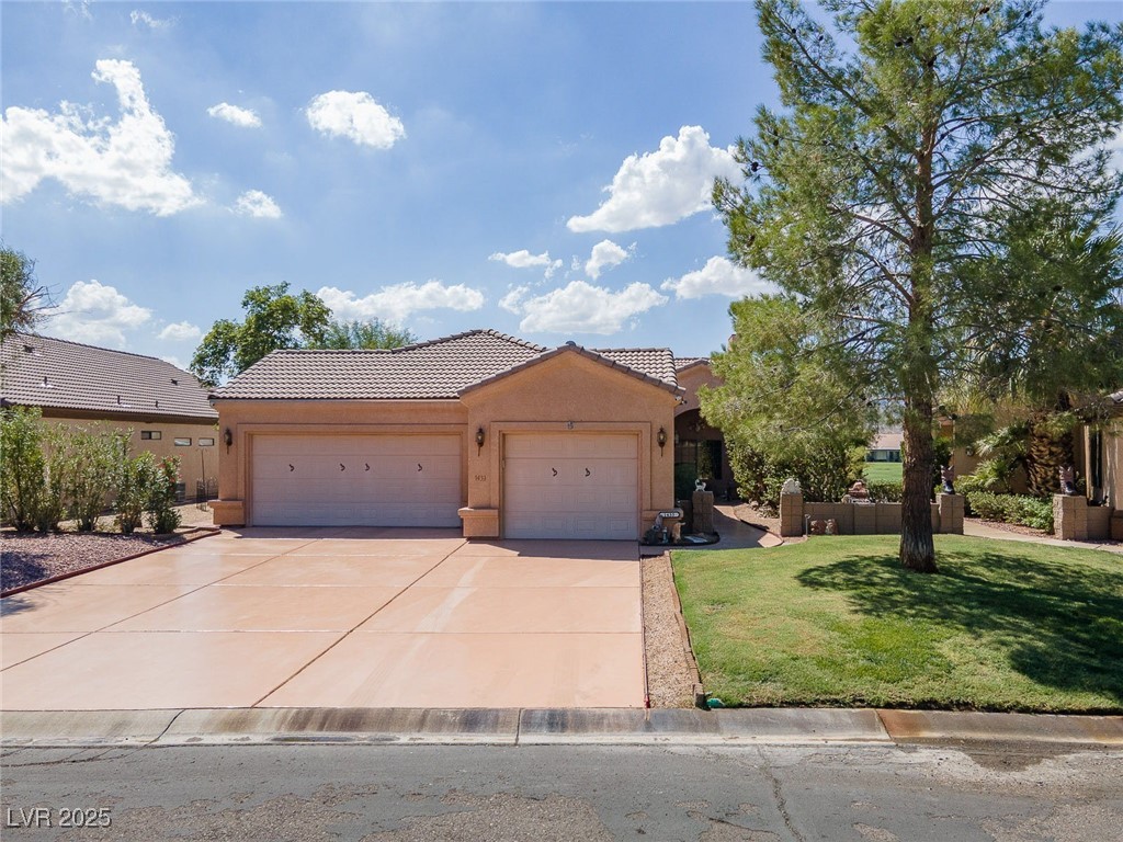 1433 Palm Drive Laughlin, NV 89029 - Photo 2 of 57