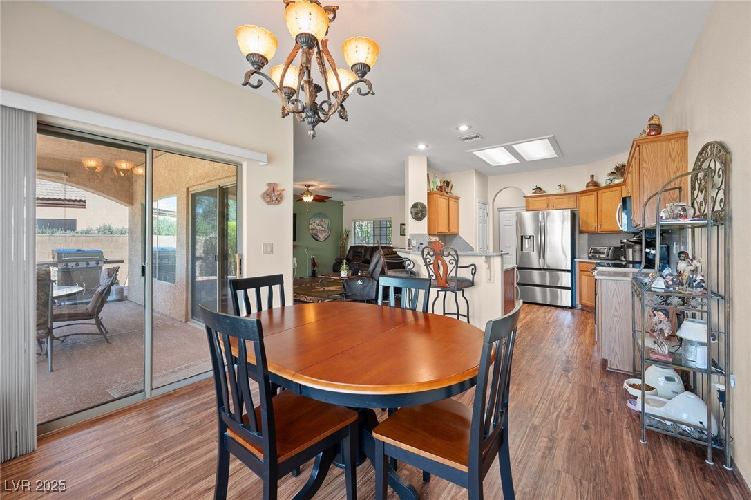 1433 Palm Drive Laughlin, NV 89029 - Photo 22 of 57