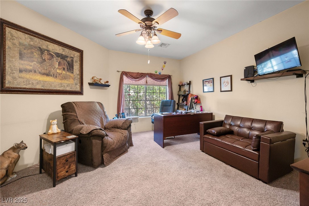 1433 Palm Drive Laughlin, NV 89029 - Photo 35 of 57