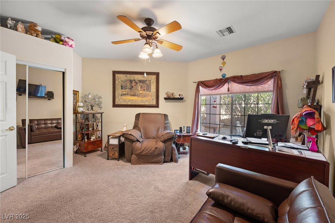 1433 Palm Drive Laughlin, NV 89029 - Photo 36 of 57