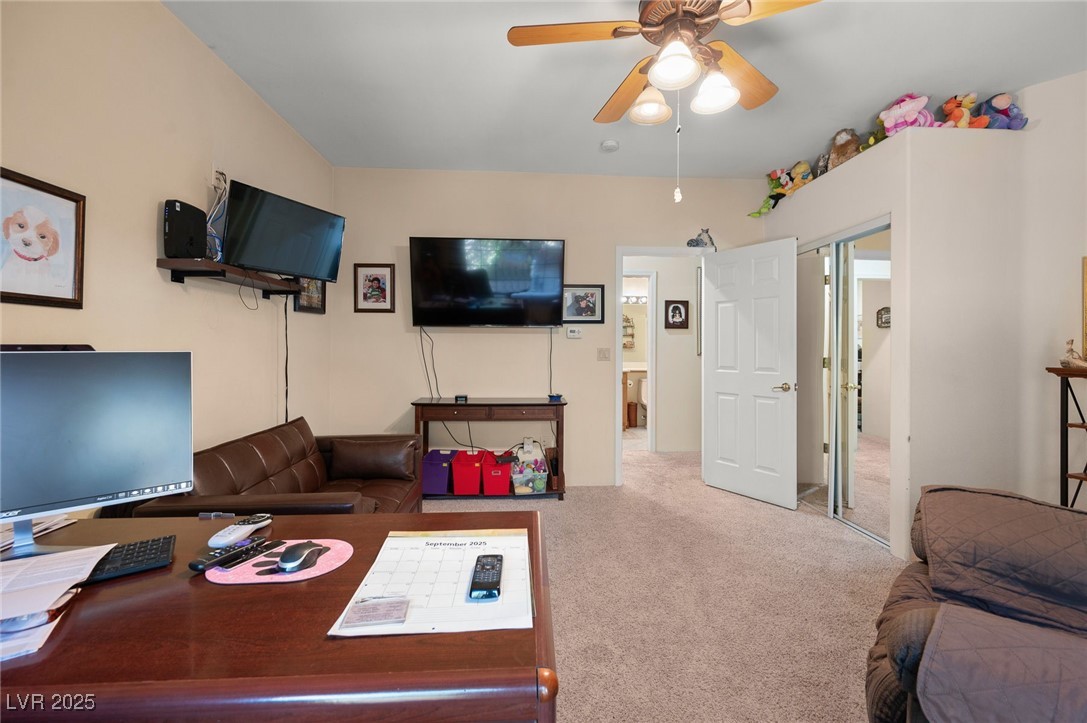 1433 Palm Drive Laughlin, NV 89029 - Photo 37 of 57