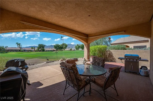 $384,900 | 1433 Palm Drive, Laughlin, NV 89029