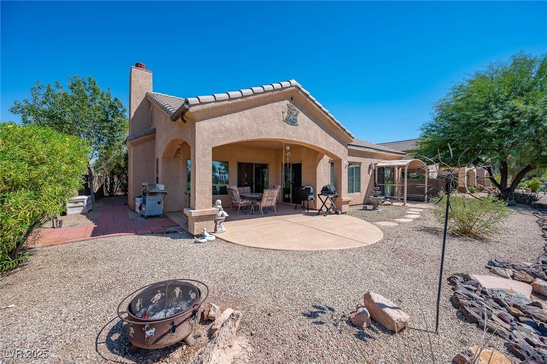 1433 Palm Drive Laughlin, NV 89029 - Photo 45 of 57