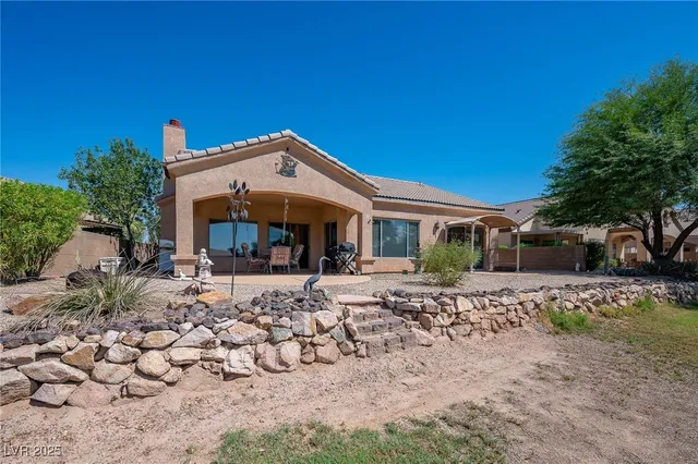 $384,900 | 1433 Palm Drive, Laughlin, NV 89029