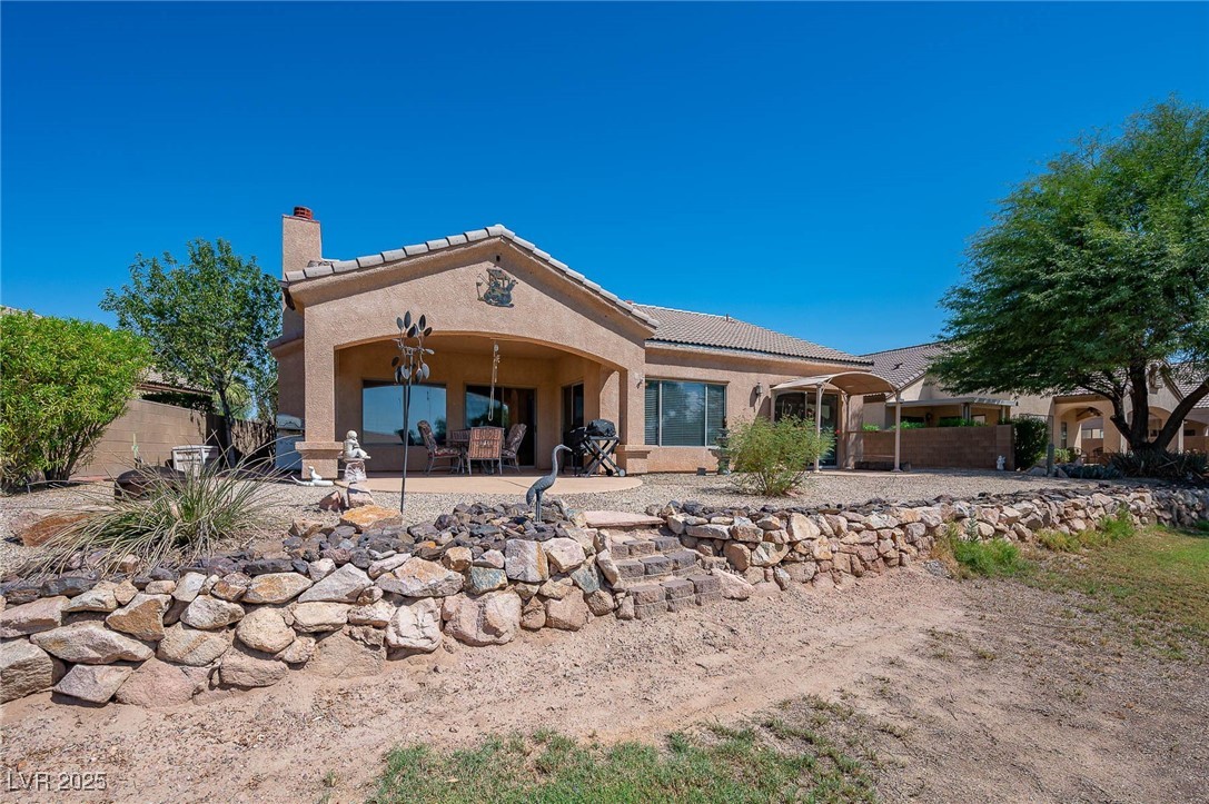 1433 Palm Drive Laughlin, NV 89029 - Photo 46 of 57