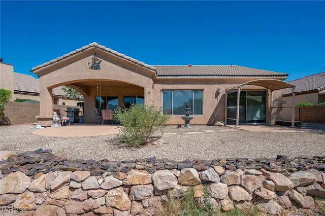 $384,900 | 1433 Palm Drive, Laughlin, NV 89029