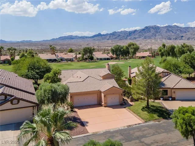 $384,900 | 1433 Palm Drive, Laughlin, NV 89029