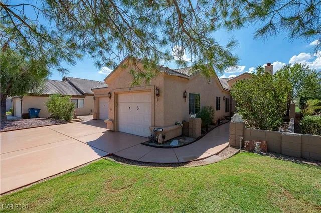 $384,900 | 1433 Palm Drive, Laughlin, NV 89029