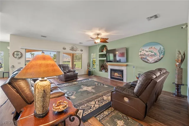 $384,900 | 1433 Palm Drive, Laughlin, NV 89029