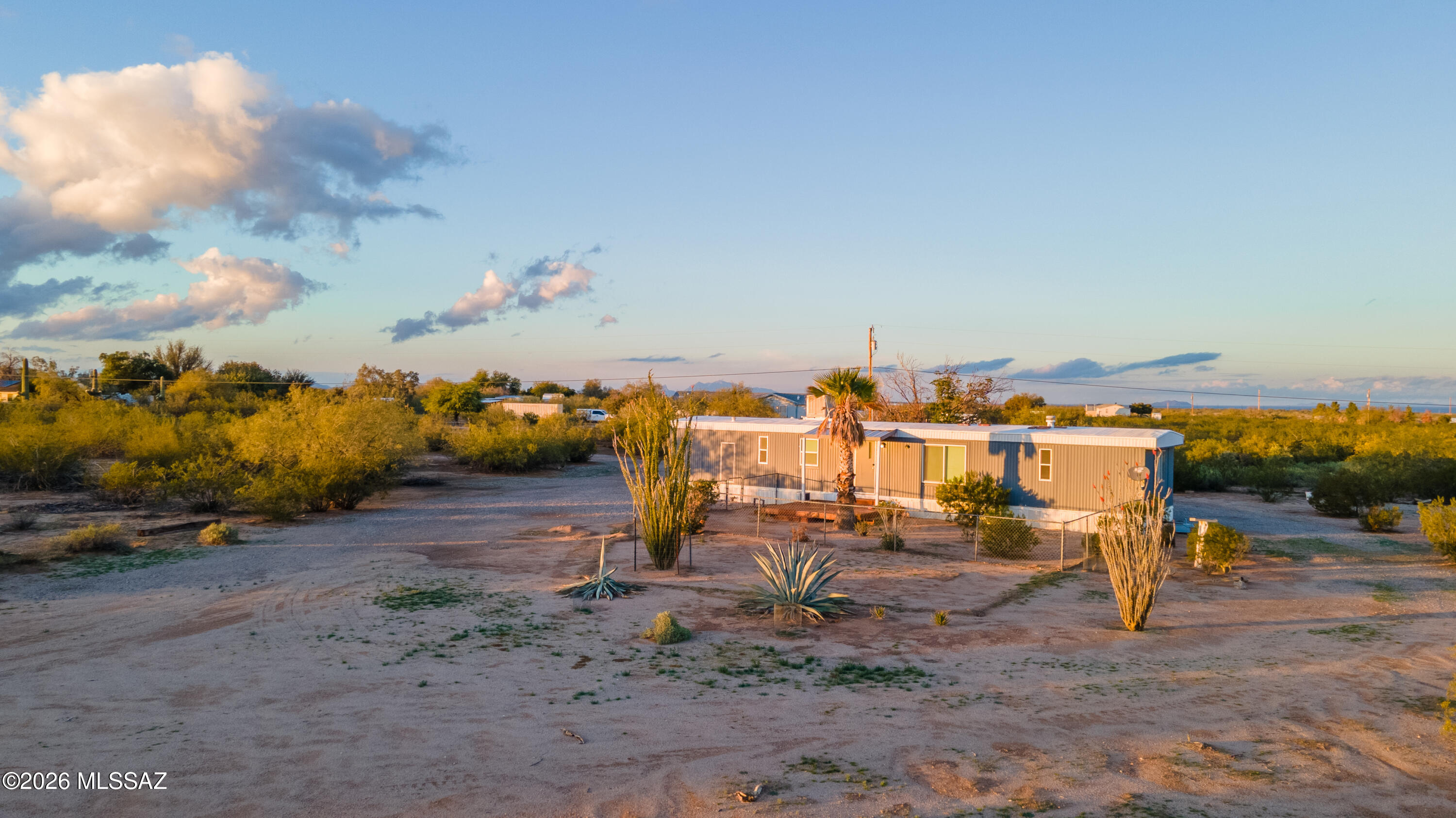 16275 West Tucker Road Marana, AZ 85653 - Photo 15 of 27