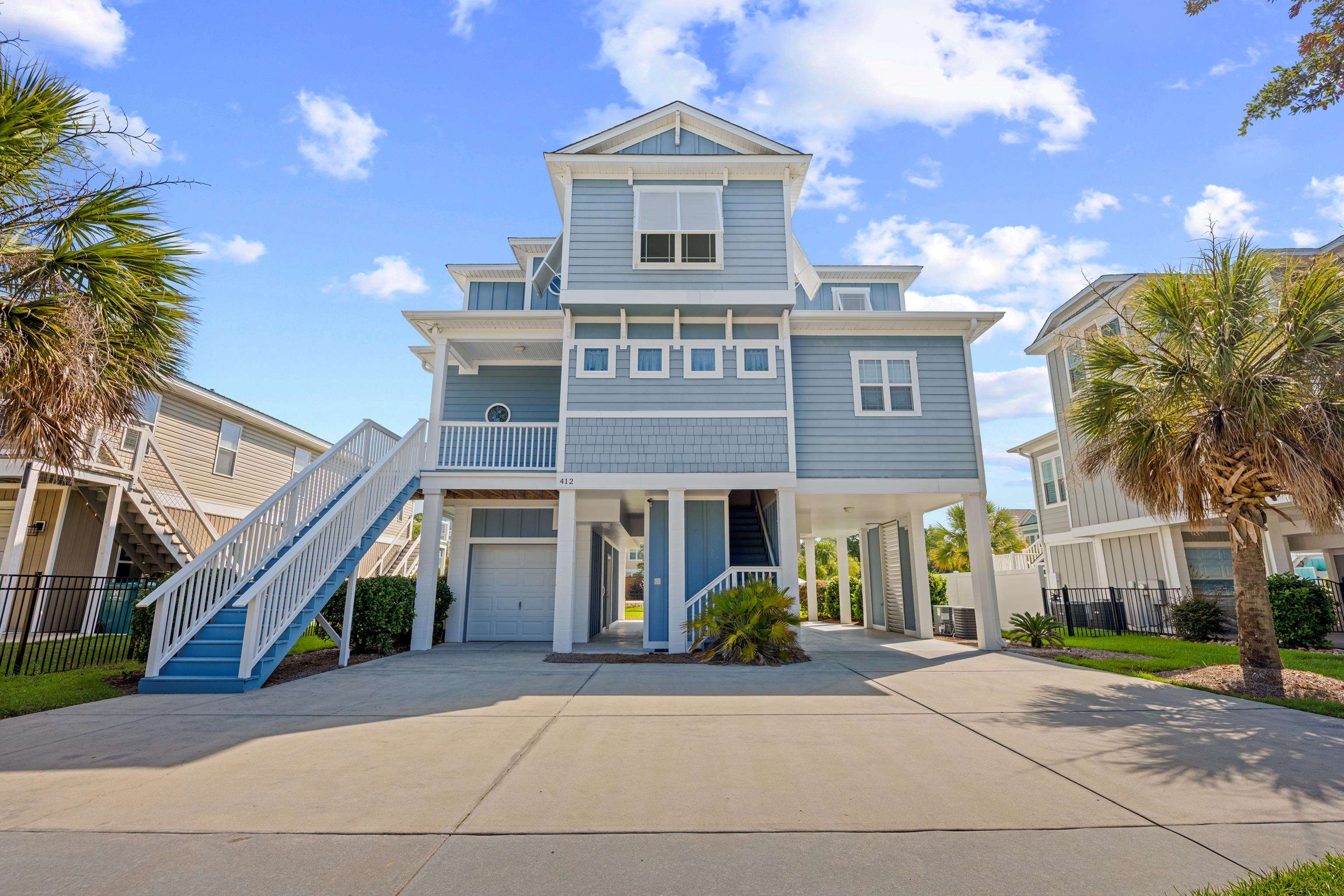412 Pine Avenue Murrells Inlet, SC 29576 - Photo 2 of 48