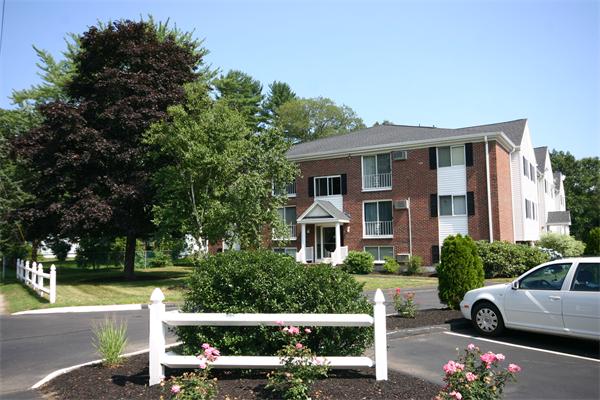 25 Clark's Road, Unit 305 Amesbury, MA 01913 - Photo 27 of 27 Gallery Image 27