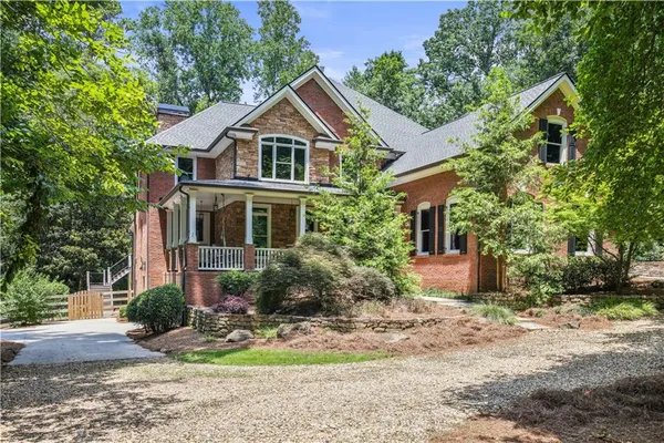 $1,196,000 | 1196 Button Hill Road, Kennesaw, GA 30152