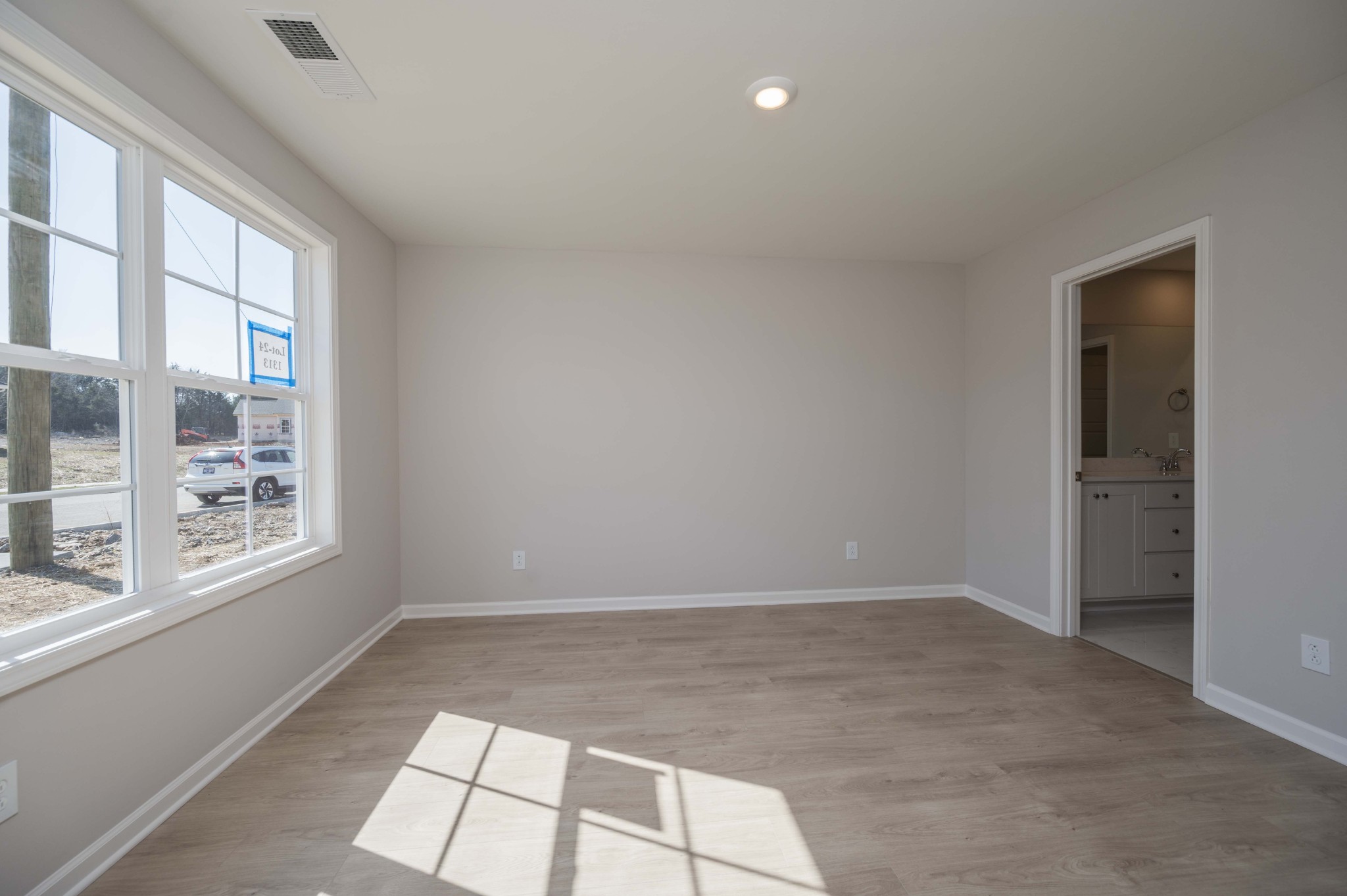 1313 Lakewalk Drive Antioch, TN 37013 - Photo 17 of 28 a view of an empty room with a window