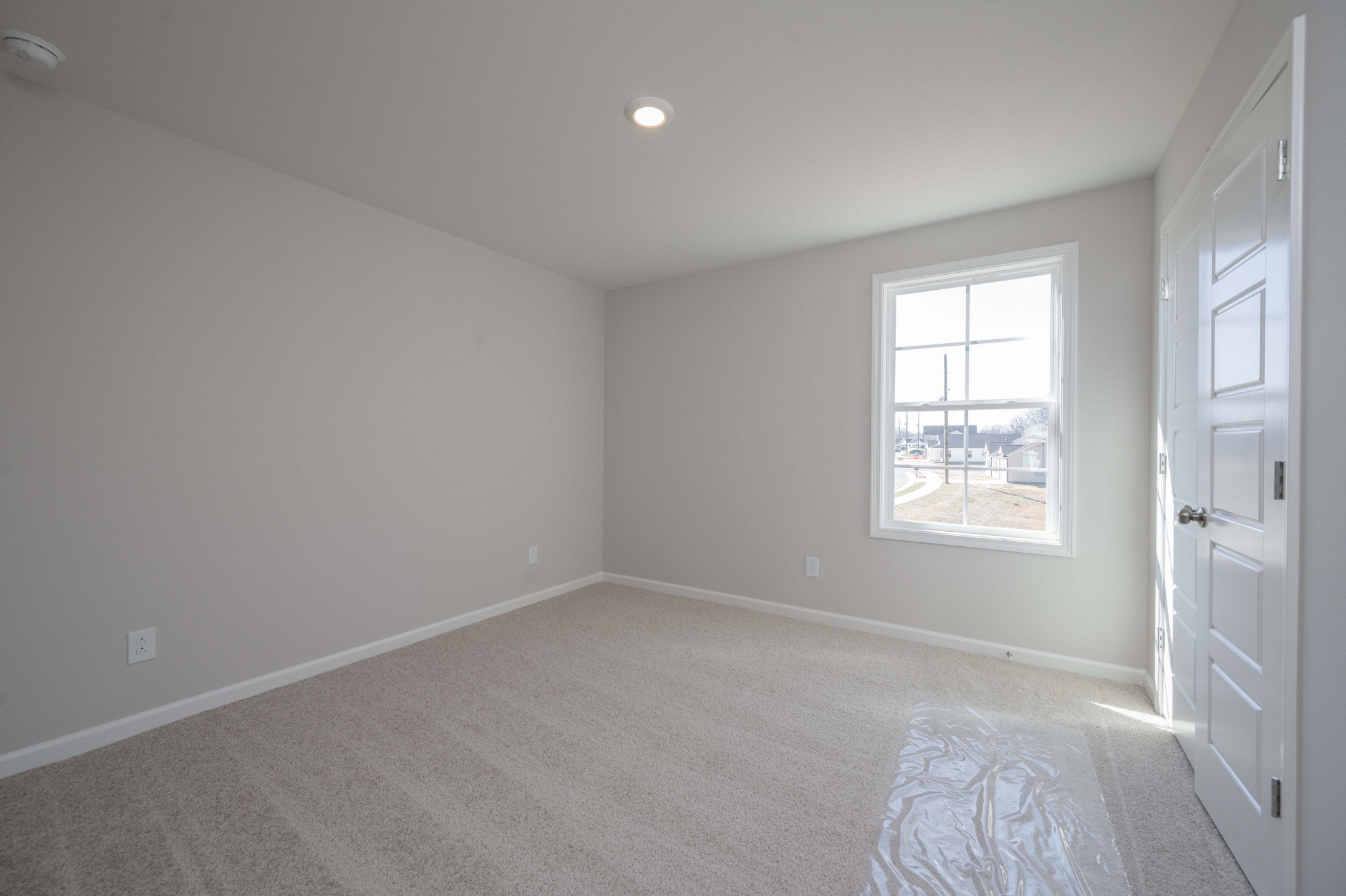 1313 Lakewalk Drive Antioch, TN 37013 - Photo 23 of 28 an empty room with windows