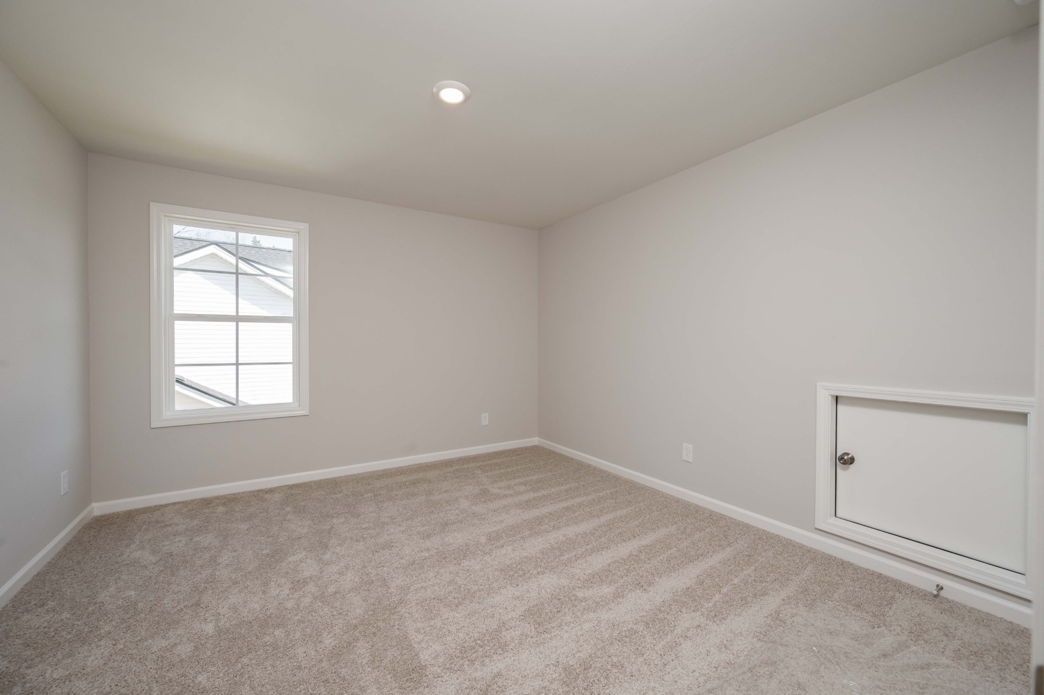 1313 Lakewalk Drive Antioch, TN 37013 - Photo 26 of 28 an empty room with a window