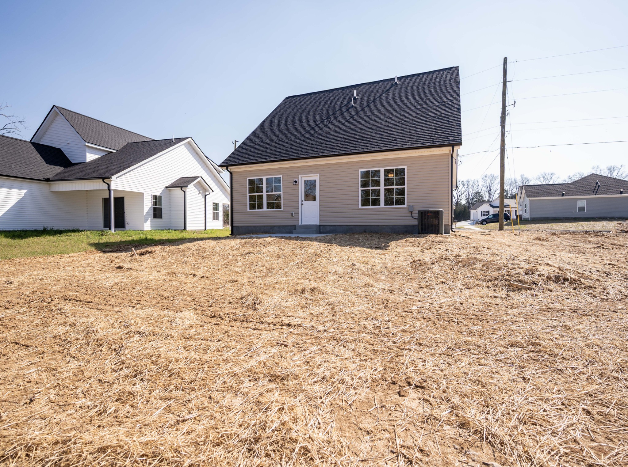 1313 Lakewalk Drive Antioch, TN 37013 - Photo 27 of 28 a house that has a tree in front of it