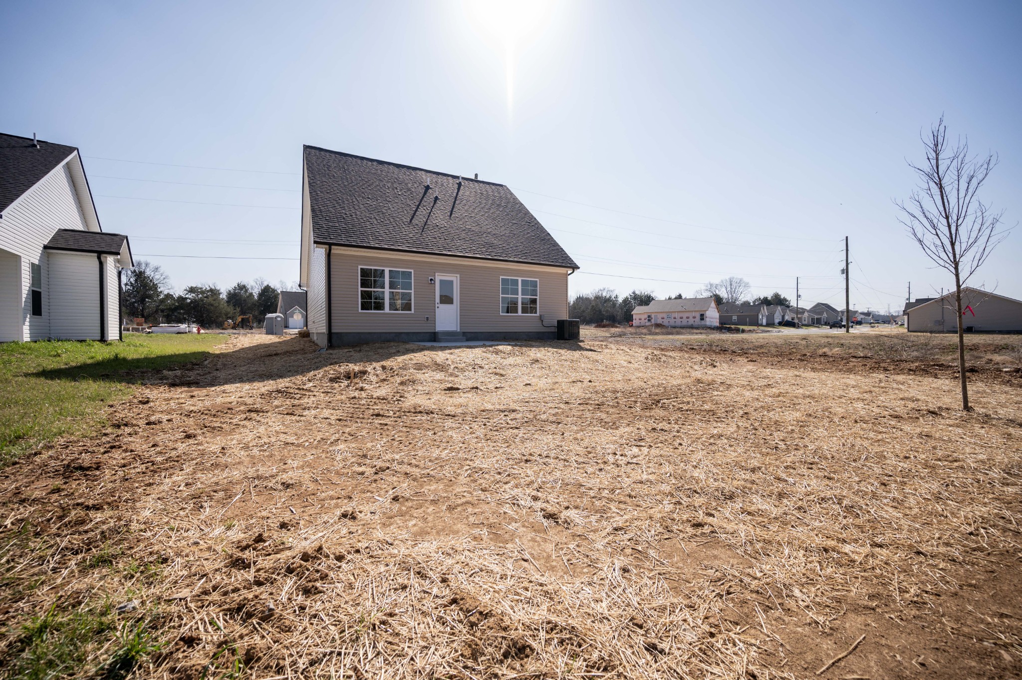 1313 Lakewalk Drive Antioch, TN 37013 - Photo 28 of 28 a front view of a house with a yard