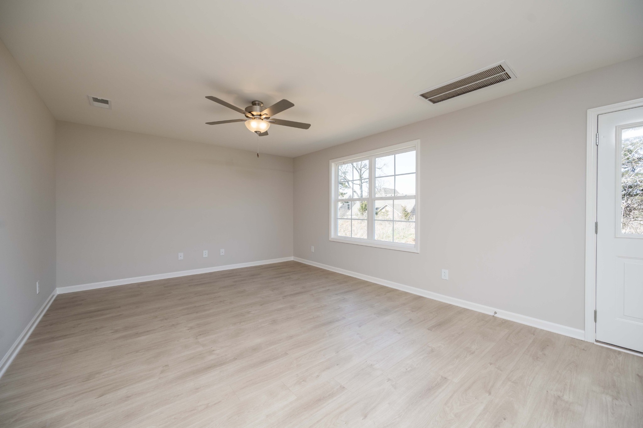 1313 Lakewalk Drive Antioch, TN 37013 - Photo 4 of 28 a view of an empty room with a window