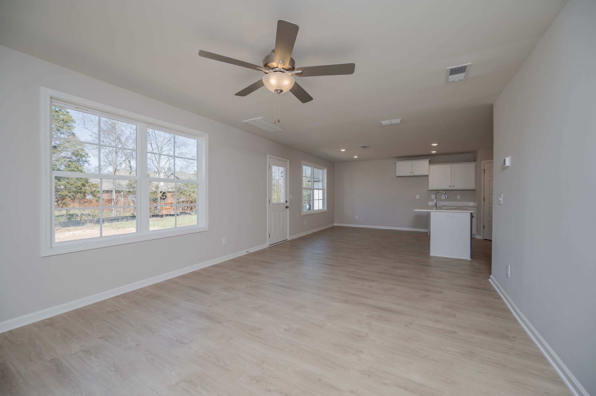 1313 Lakewalk Drive Antioch, TN 37013 - Photo 5 of 28 a view of an empty room with a window