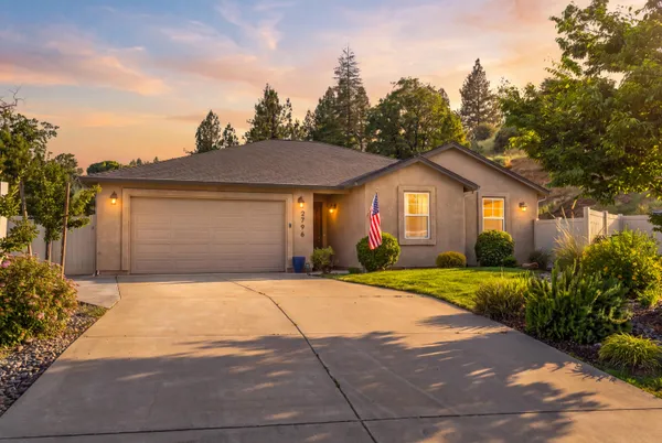 $485,000 | 2796 Jorzack Way, Shasta Lake, CA 96019